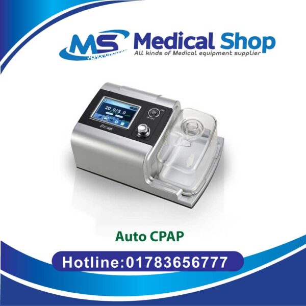 Auto CPAP Machine Price in Bangladesh