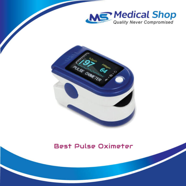 Best-Pulse-Oximeter