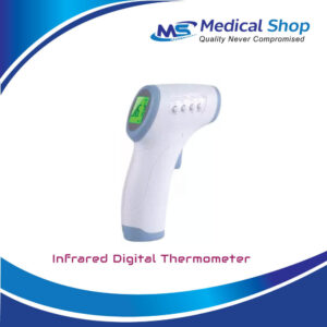 Digital Infrared Thermometer Price in Bangladesh