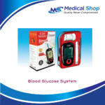 Diabetes Machine or Glucometer Price in Bangladesh