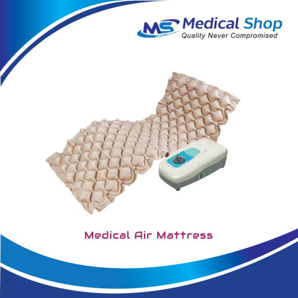 Medical-Air-Mattress