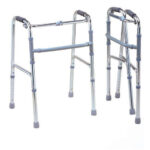 folding-walker