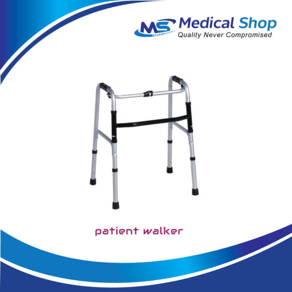 patient walker price in BD