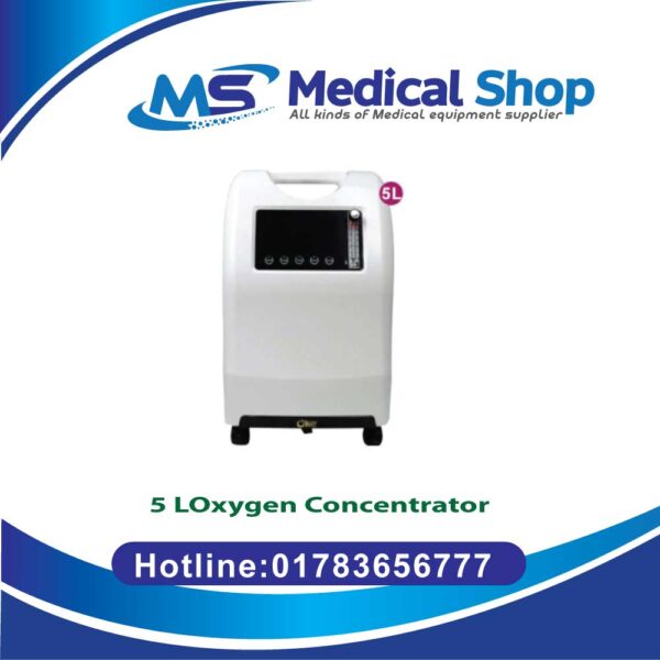 Olive Oxygen Concentrator Price in Bangladesh