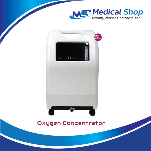 Oxygen-Concentrator