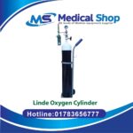 Linde Oxygen Cylinder Price in Bangladesh