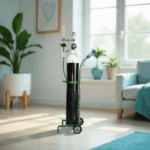 Linde (BOC) Oxygen Cylinder Price in Bangladesh - Image 2