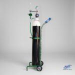 Linde (BOC) Oxygen Cylinder Price in Bangladesh