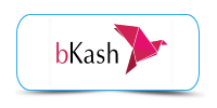 bkash logo