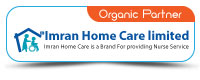 imran Home care Logo