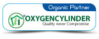 oxygen Cylinder bd logo