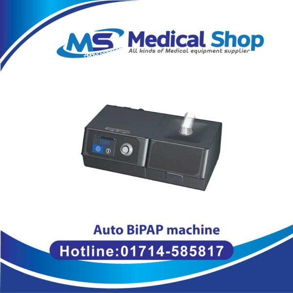 Auto BiPAP machine
