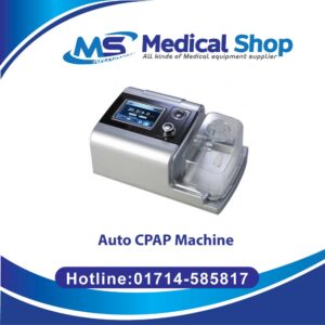 Auto-CPAP-Machine