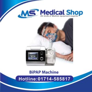 Bilevel Non-invasive Ventilation ST25 BiPAP Machine