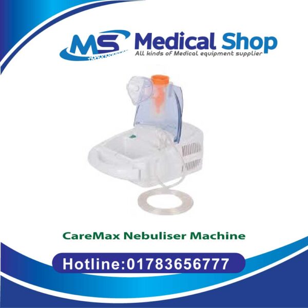 CareMax-Nebuliser-Machine