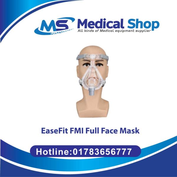 EaseFit FMI Full Face Mask