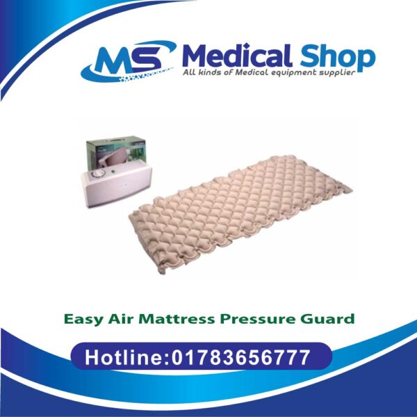 Easy Air Mattress Pressure Guard