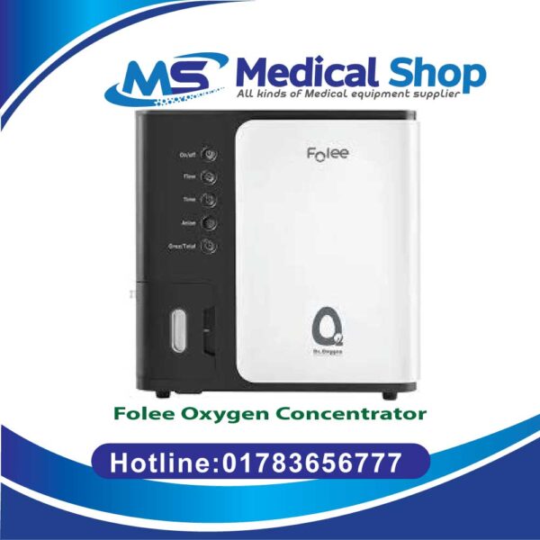 Folee-Oxygen-Concentrator
