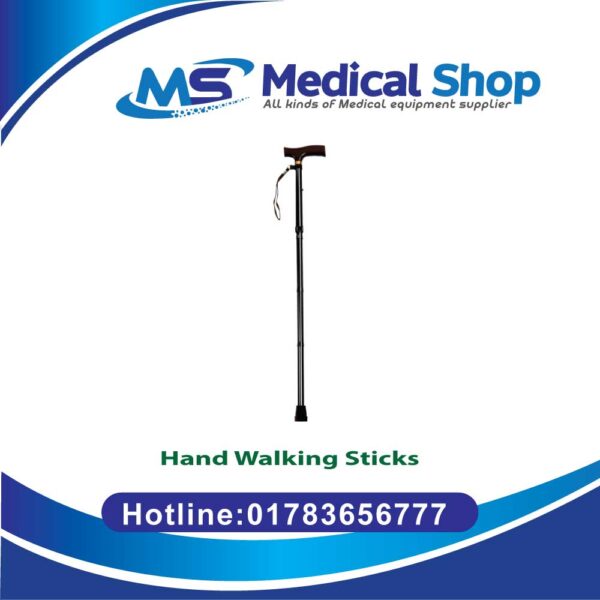 Hand Walking Sticks
