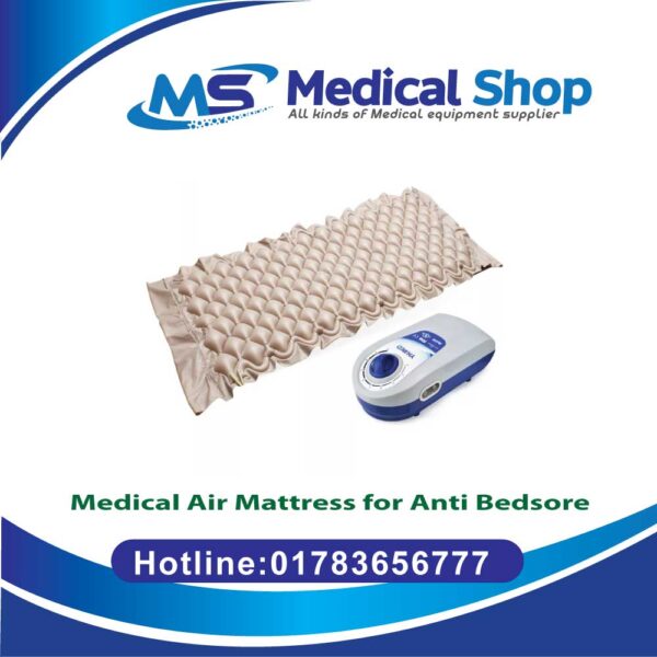 Medical Air Mattress for Anti Bedsore