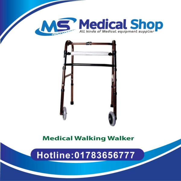 Medical-Walking-Walker