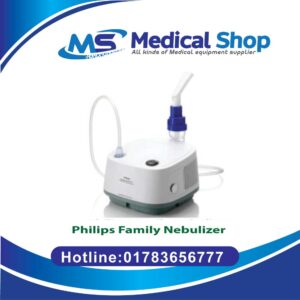 Philips Family Nebulizer