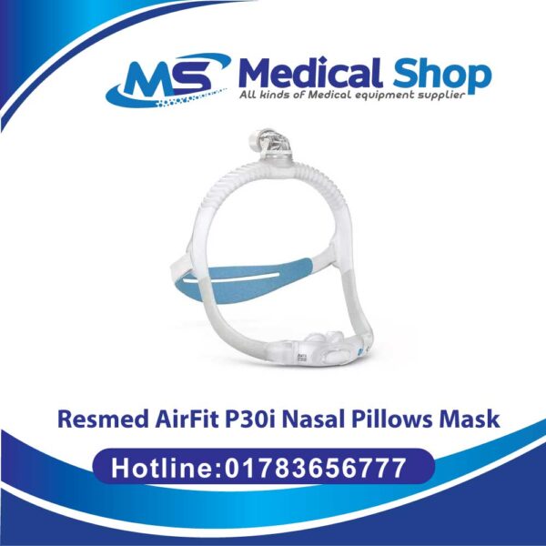 Resmed AirFit P30i Nasal Pillows Mask