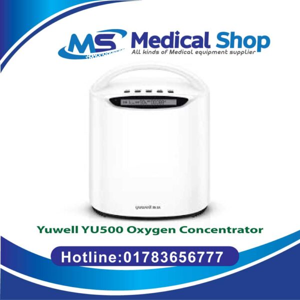 YUWELL YU500 Oxygen Concentrator