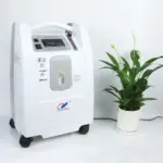 Angelbiss Portable Oxygen Concentrator