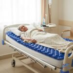 Metlife Plus Medical Air Mattress