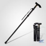 Folding Walking Stick