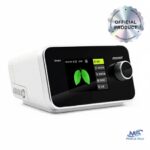 Resvent iBreeze 30STA BIPAP Machine With Humidifier