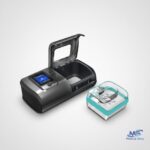 Auto Ventmed CPAP Machine with Accessories
