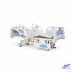 Five Functions ICU Electrical Hospital Bed