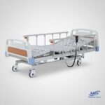 3 function manual hospital bed price