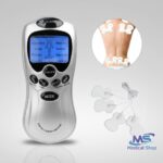 Tens Acupuncture Digital Therapy Machine