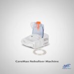 CareMax Nebuliser Machine