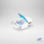 Easy Compressor Nebulizer Machine