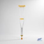 Lightweight Crutches Walking stick