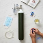 40 Litre Medical Oxygen Cylinder Price in Bangladesh - Image 3