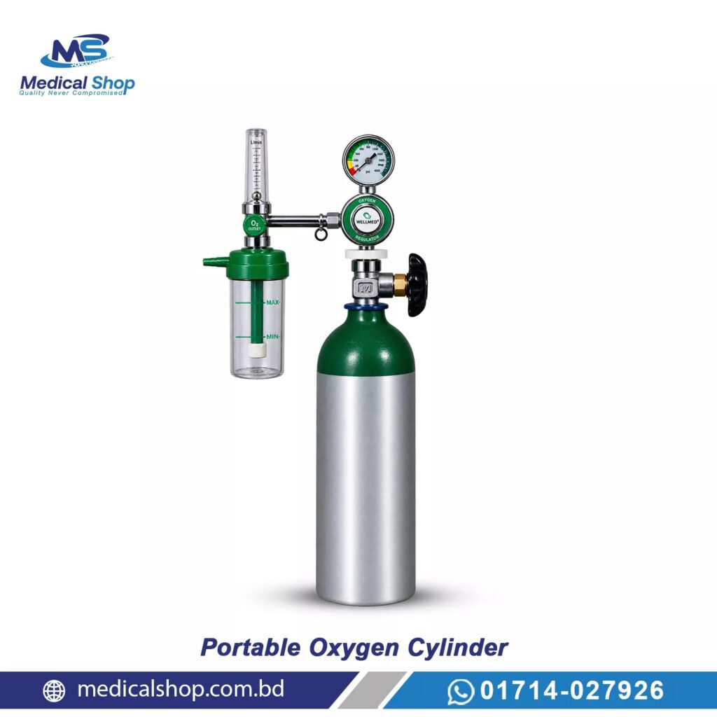 Portable-Oxygen-Cylinder