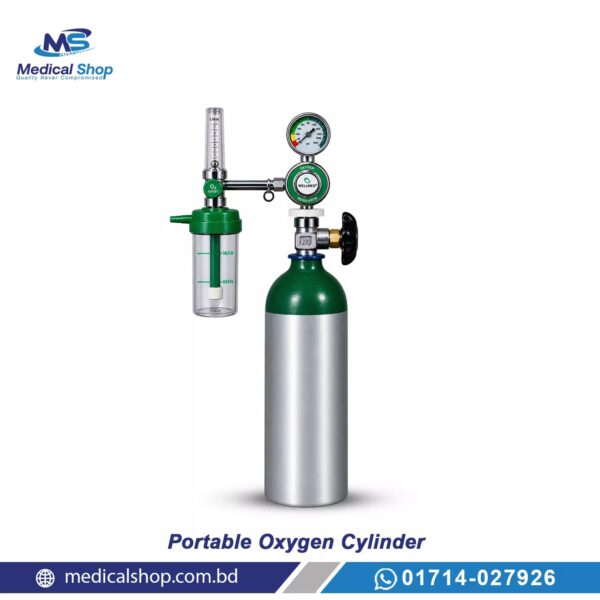 Portable-Oxygen-Cylinder