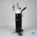 China Oxygen Cylinder Price in Bangladesh