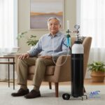 Islam oxygen Cylinder Price in BD - Image 2