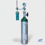Traveling Portable Oxygen Cylinder With Bag Price in BD