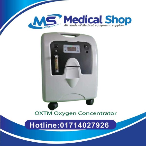 OXTM Oxygen Concentrator Price in BD