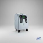 OXTM Oxygen Concentrator Price in BD
