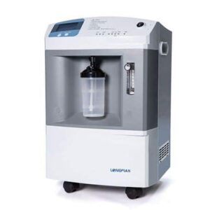 longfian 10 liter oxygen concentrator