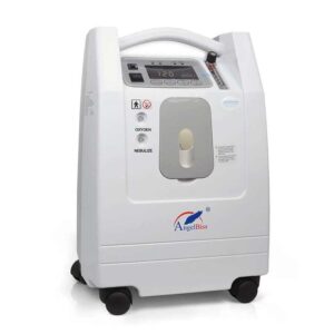 Angel Biss Oxygen Concentrator