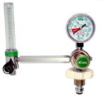 Acare Oxygen Regulator